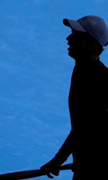 Yes Sir: Andy Murray confident he can break Aussie drought